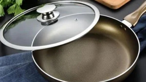 알루미늄 수프 냄비의 다기능 응용 및 요리 기술 공유